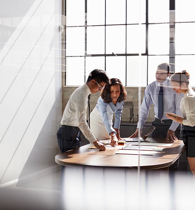 Headley Ballard LLC Pearisburg, VA Office