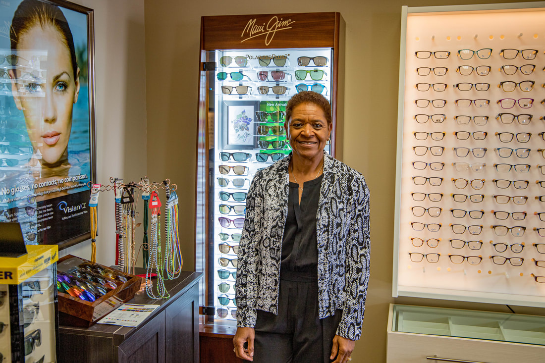 Barney McKenna & Olmstead, PC Mesquite, NV Office