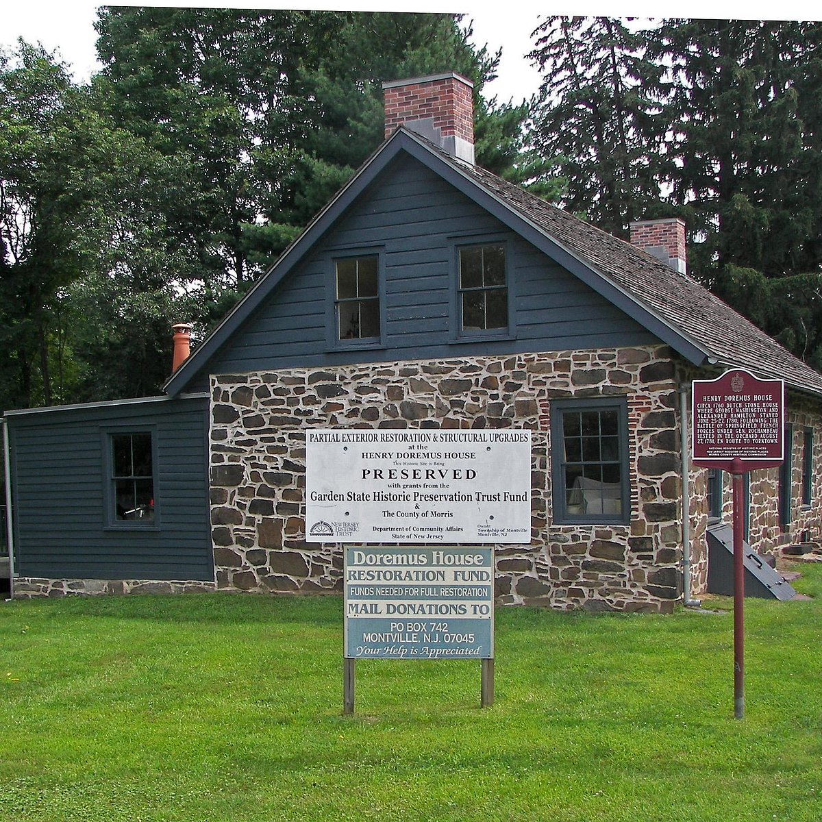 Casha and Casha, LLC Montville, NJ Office