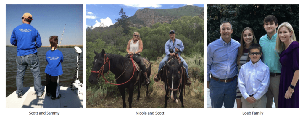 Loeb Law Firm Mandeville,  Office