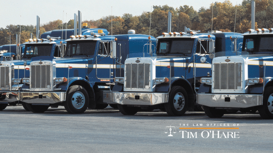 The Law Offices of Tim OHare Dallas, TX Office