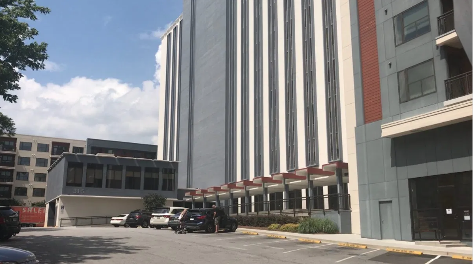 Radford & Keebaugh Decatur, GA Office