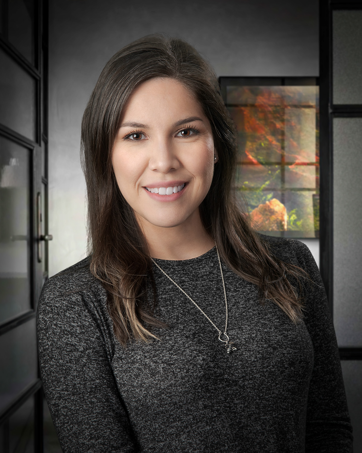 Hegwood Law Group Houston, TX Office