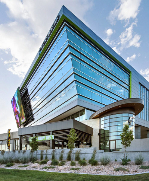 Contigo Law Orem, UT Office