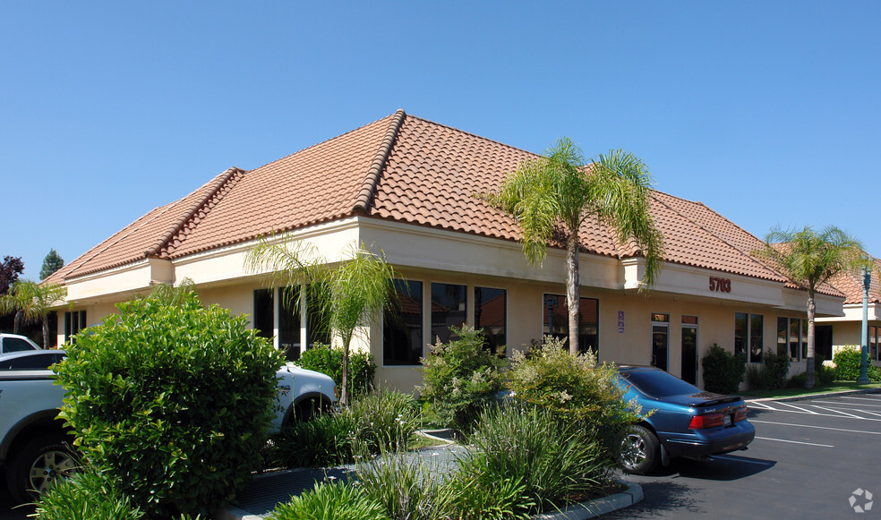 Stammer, McKnight, Barnum & Bailey LLP Fresno, CA Office