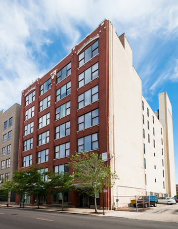 Katz & Stefani, LLC Chicago, IL Office