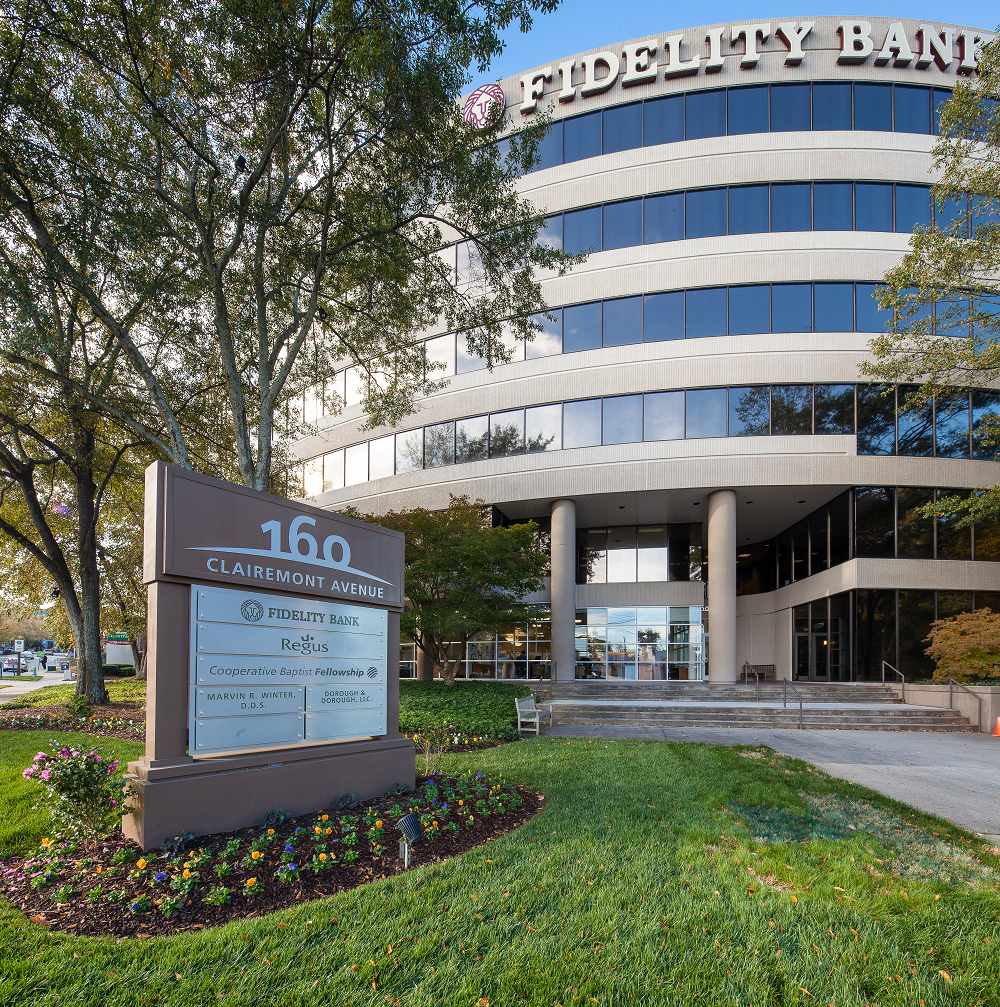 Dorough & Dorough, LLC Decatur, GA Office