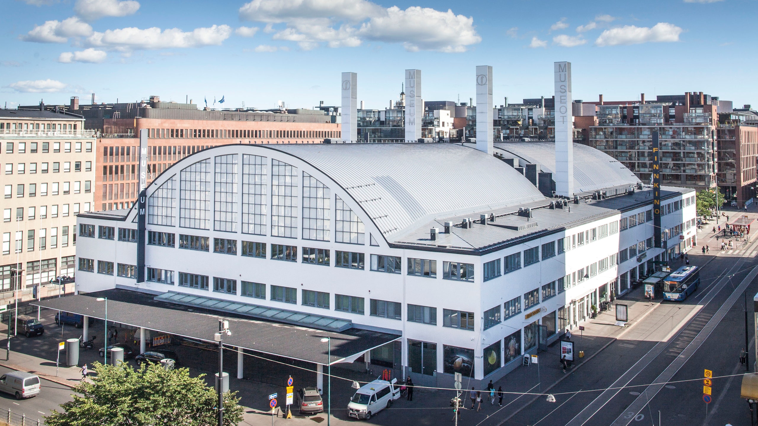 Lindfors & Co Attorneys at Law Ltd Helsinki, Finland Office