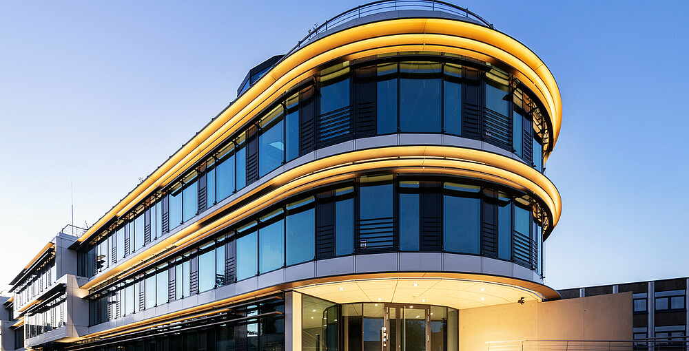 CMS Legal Cologne, Germany Office