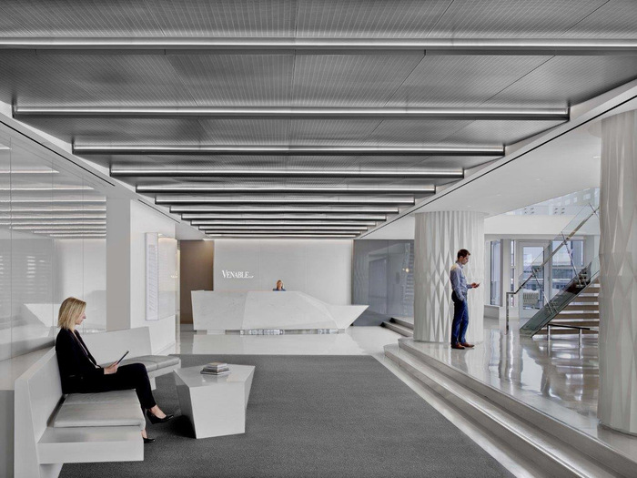 Venable LLP Washington, DC Office