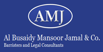 Al Busaidy Mansoor Jamal & Co Ruwi, Oman Office