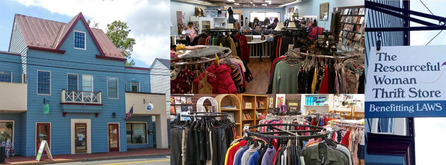 The Graham Law Firm, PLLC Leesburg,  Office