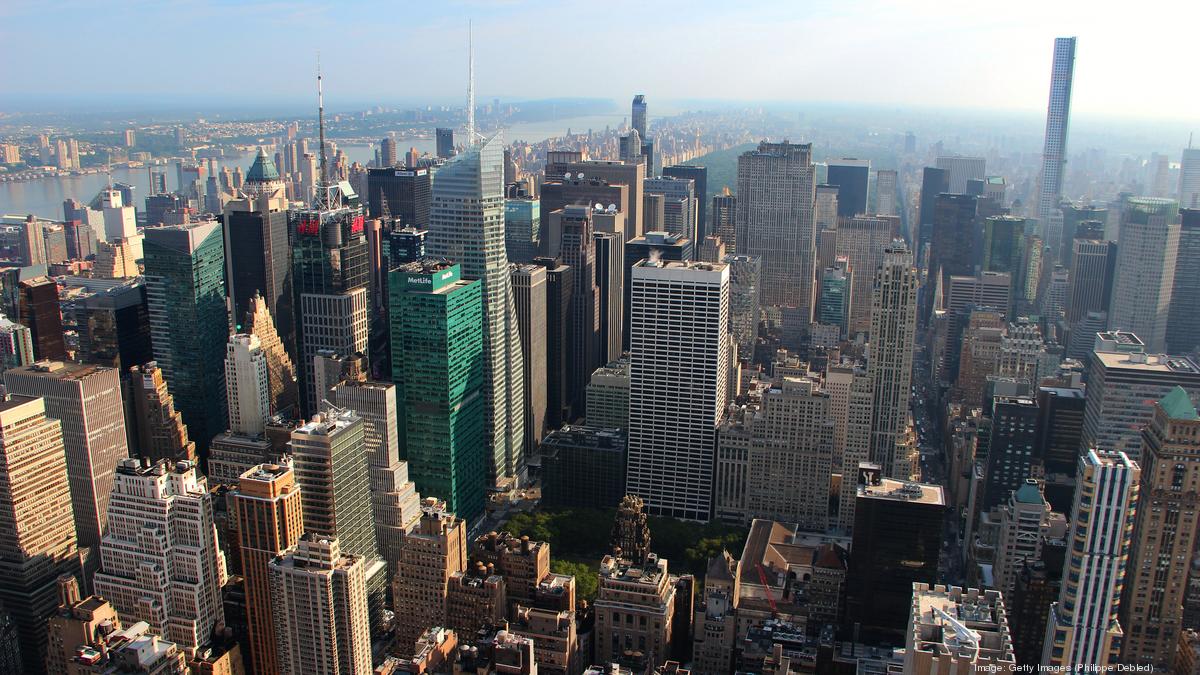 Spivak Lipton LLP New York City,  Office