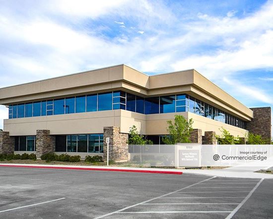 Hughes & Hughes Tustin, CA Office