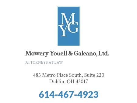 Mowery Youell & Galeano, Ltd Dublin, OH Office