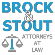 Brock & Stout Attorneys at Law Dothan, AL Office