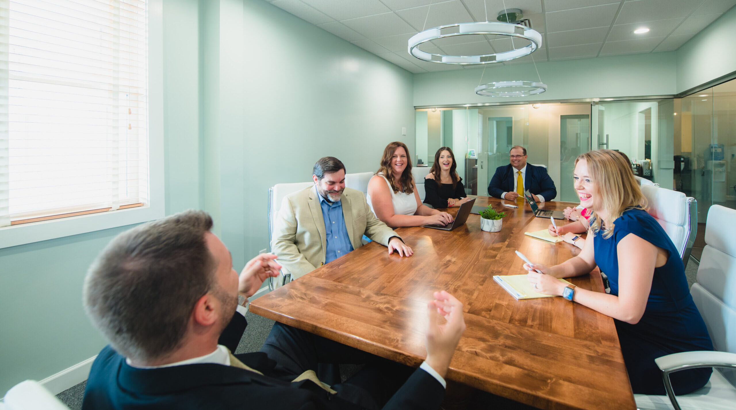 Law Firm Carolinas Wilmington, NC Office