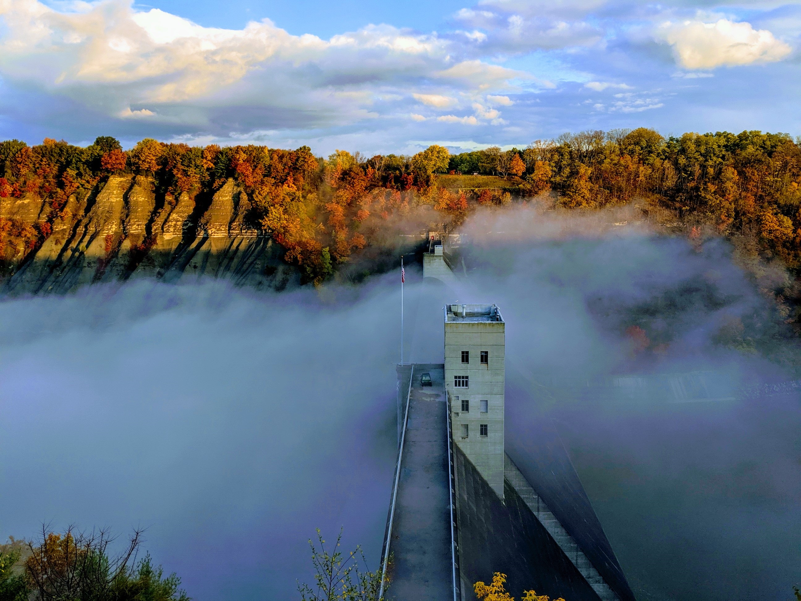 Morris & Morris Rochester, NY Office