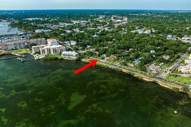 The Cole Law Firm Dunedin, FL Office