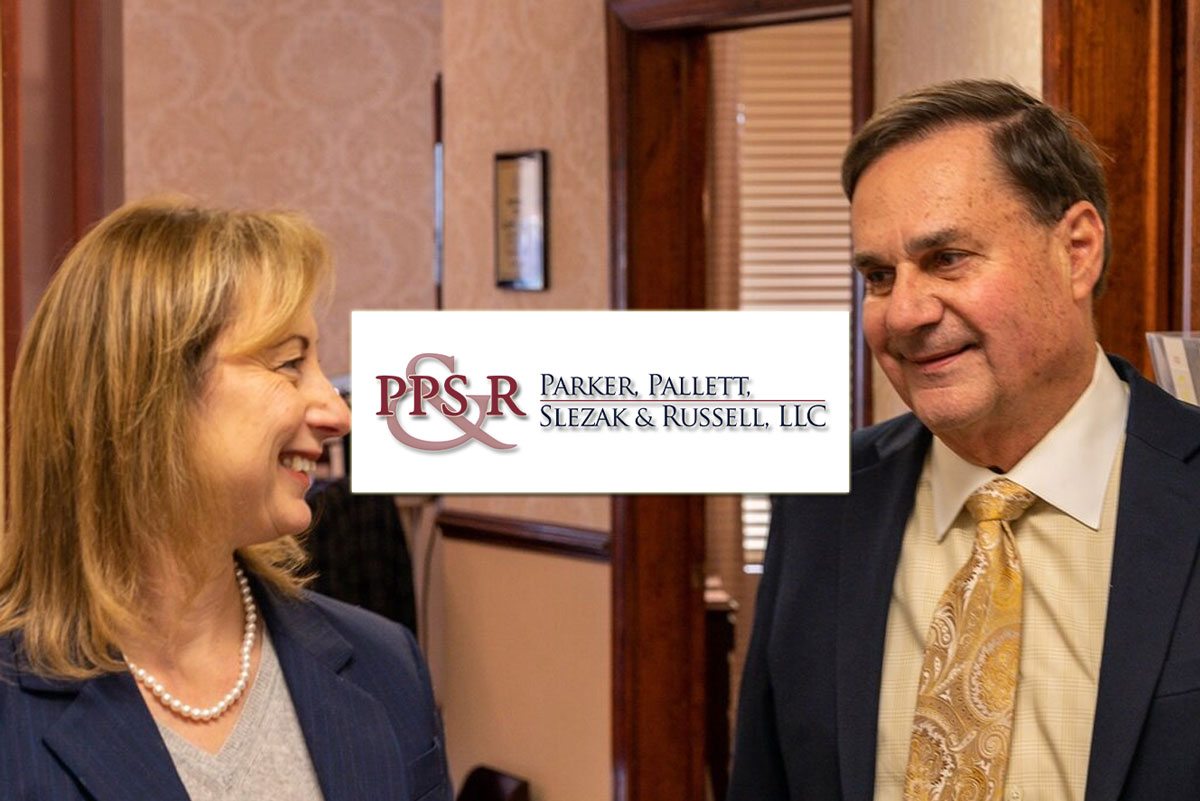 Parker, Pallett, Slezak & Russell, LLC White Marsh,  Office