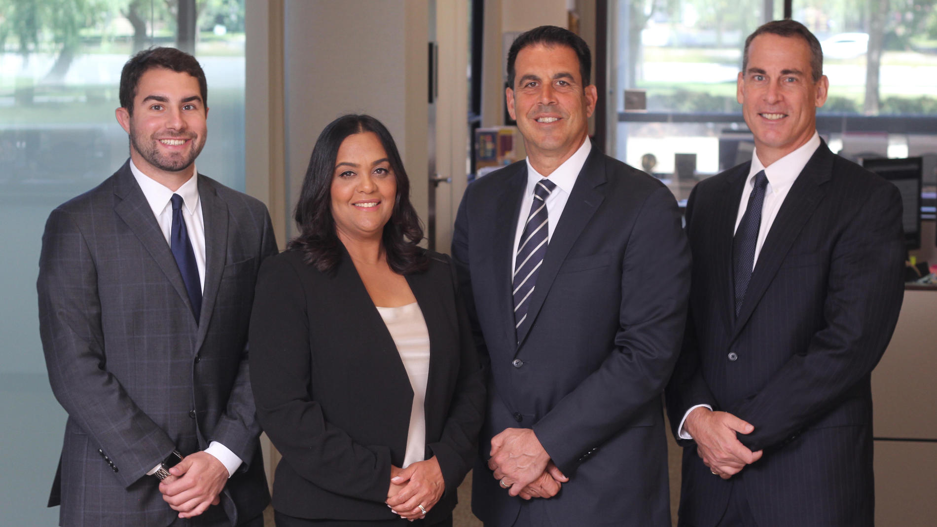 Forman Holt Attorneys At Law Paramus, NJ Office