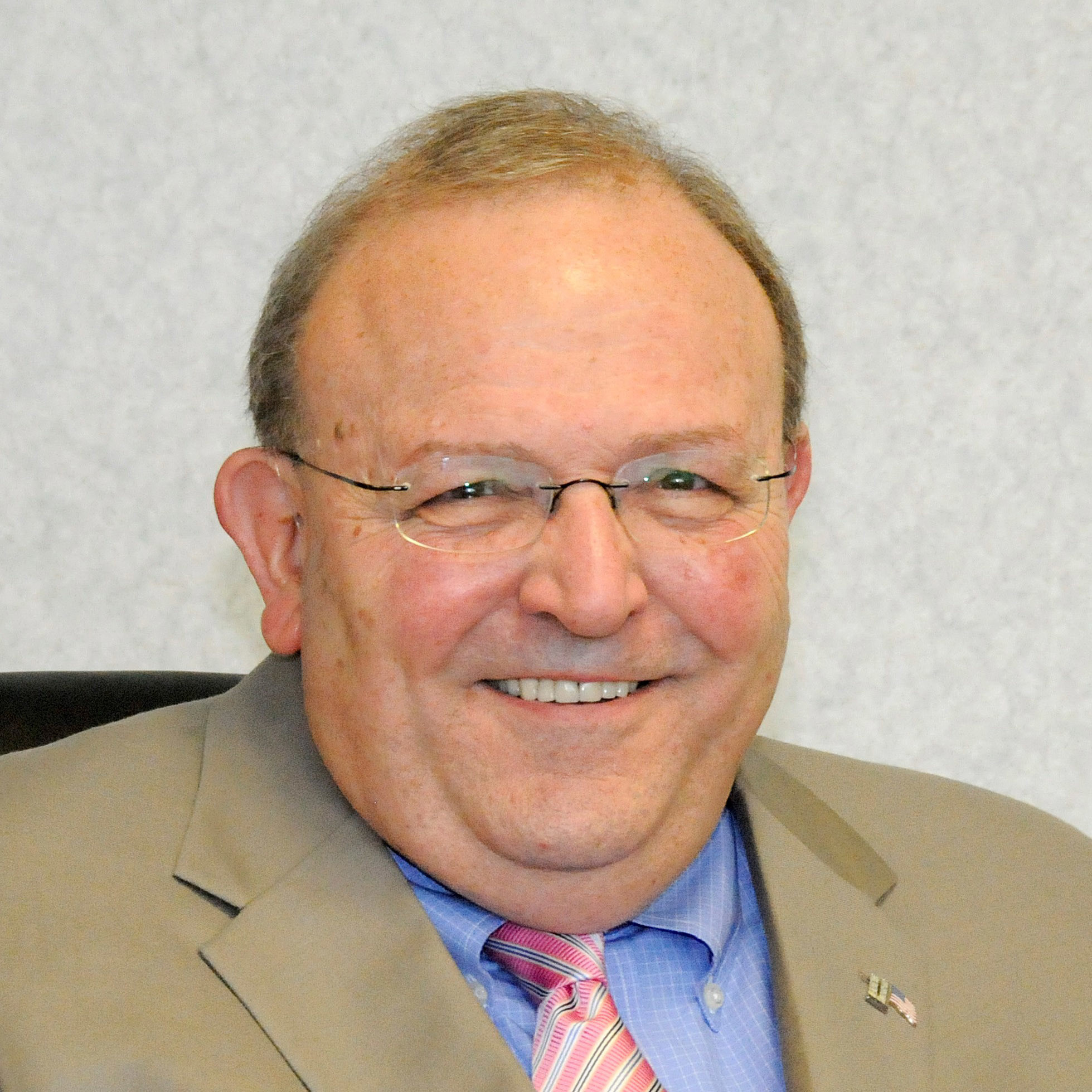 Auman, Mahan & Furry Dayton,  Office