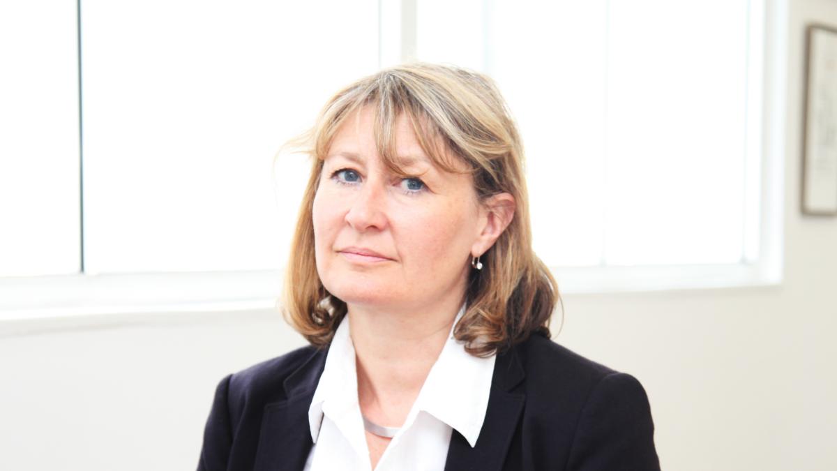 Aslan Charles Kousetta LLP London, United Kingdom Office