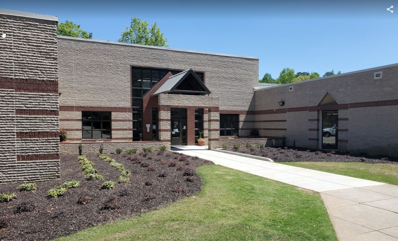 McMichael Taylor Gray, LLC Peachtree Corners, GA Office