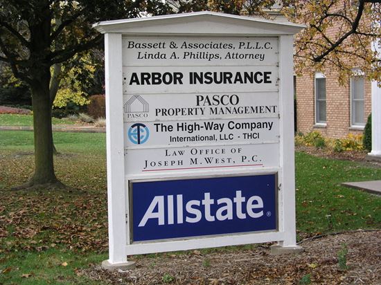 Bassett Law Ann Arbor, MI Office