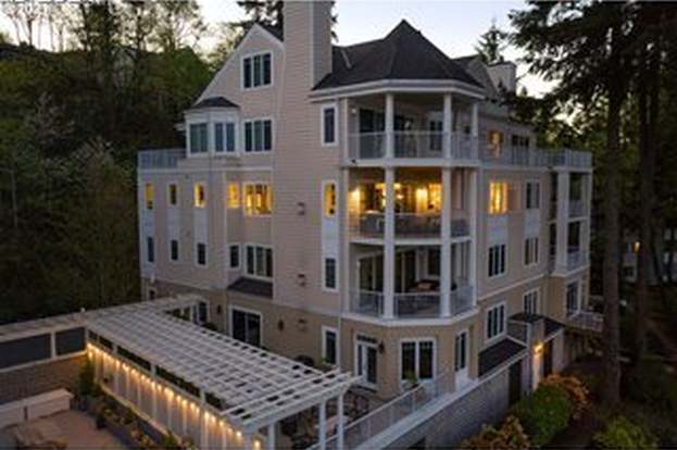 Sokol & Associates, P.C Lake Oswego, OR Office