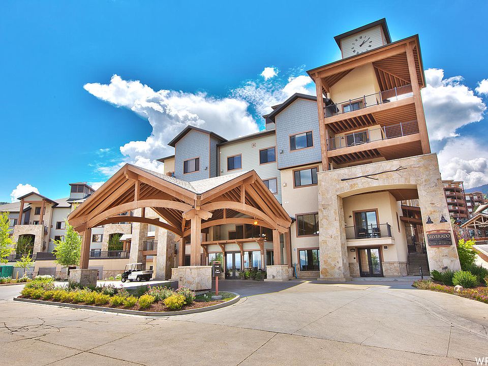 The Stone Law Firm Park City, UT Office