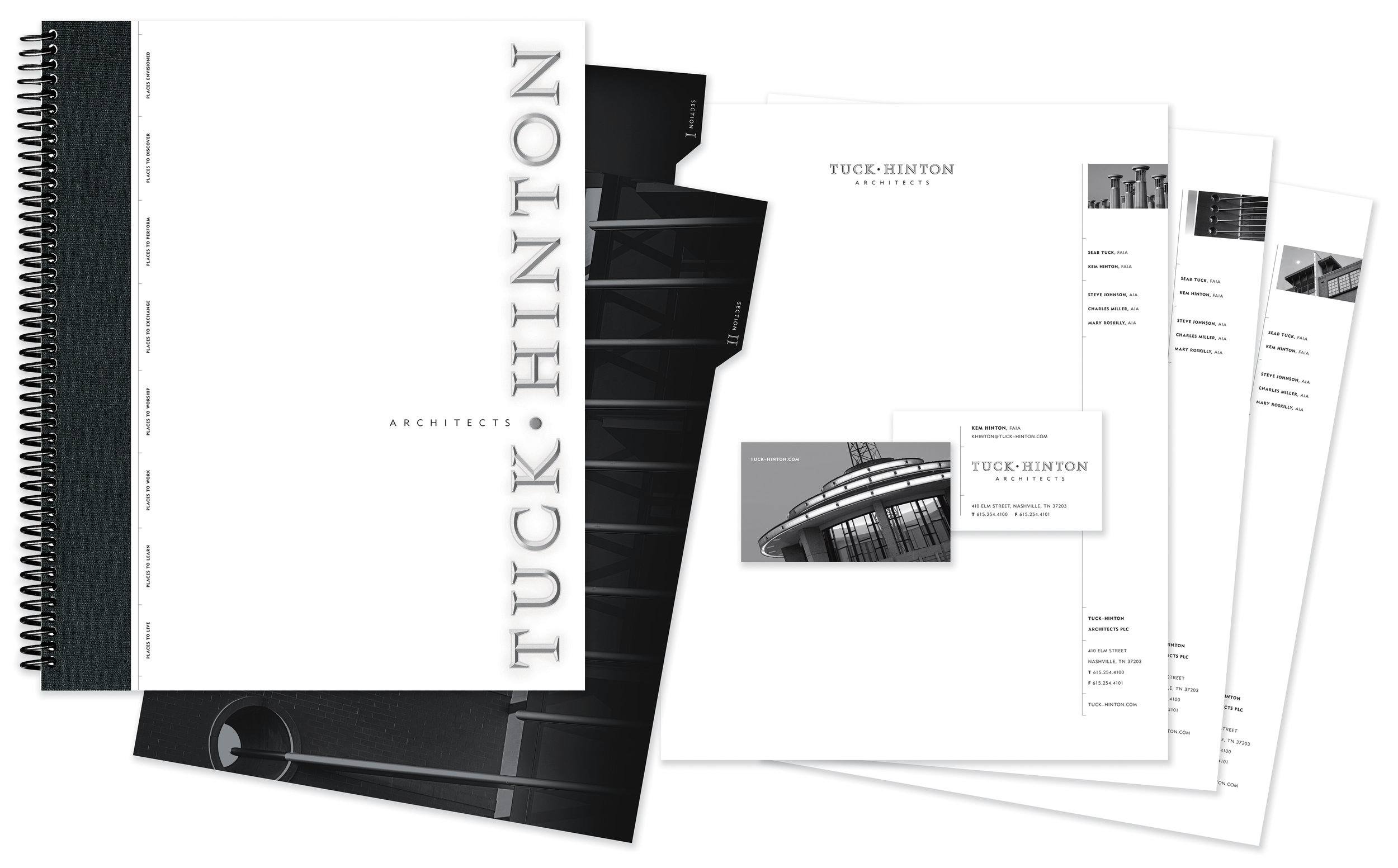 MTR Family Law, PLLC Nashville, TN Office