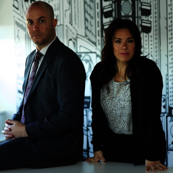 Rosenberg & Steinmetz PC Valley Stream,  Office