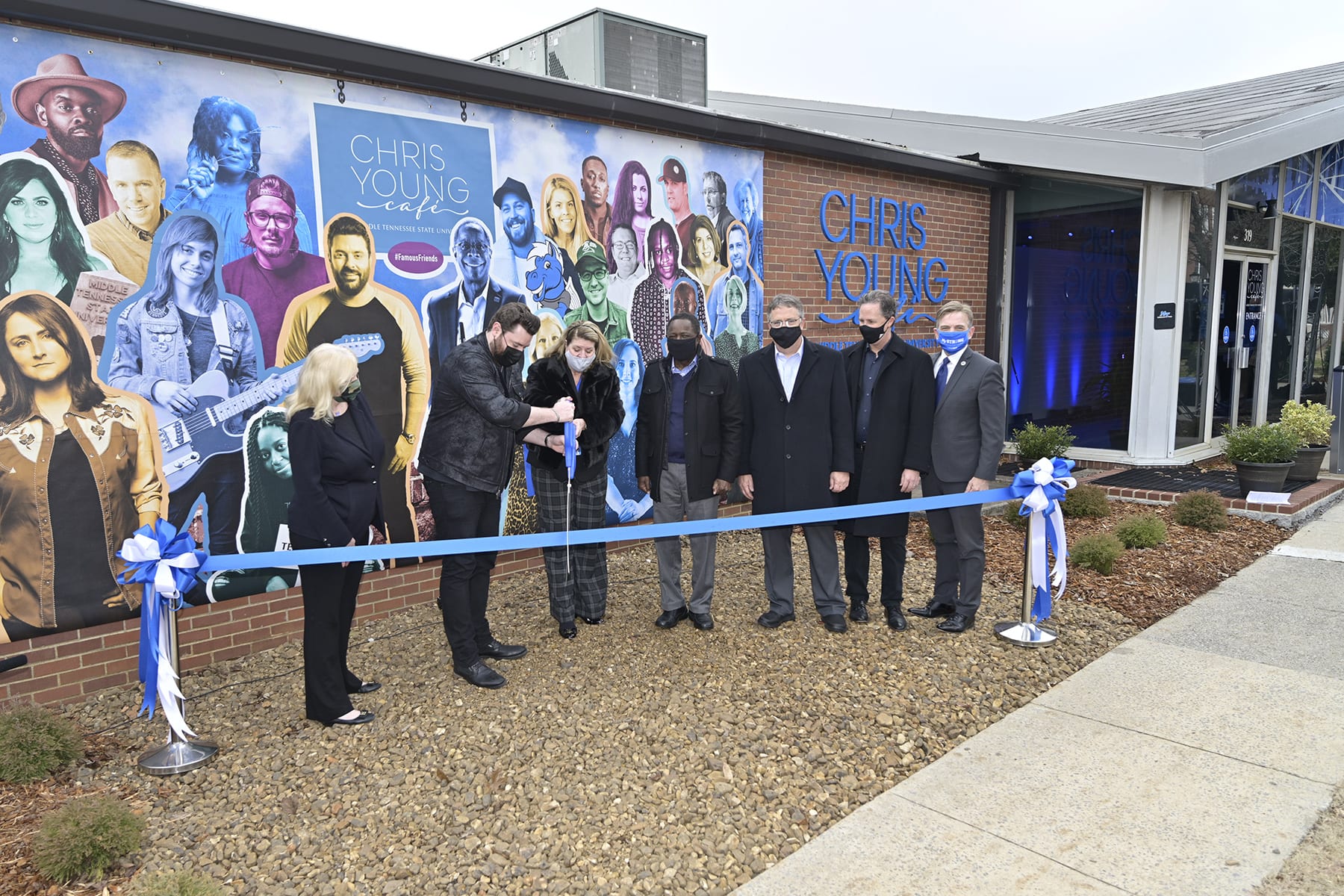 The Harris Firm, LLC Huntsville, AL Office