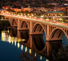 GKG Law, PC Washington, DC Office