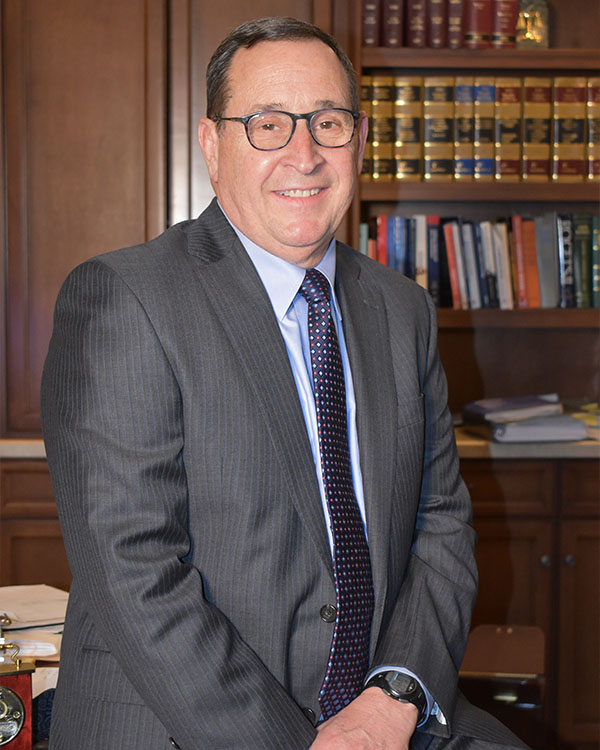 Chester Law Office Elkhart, IN Office