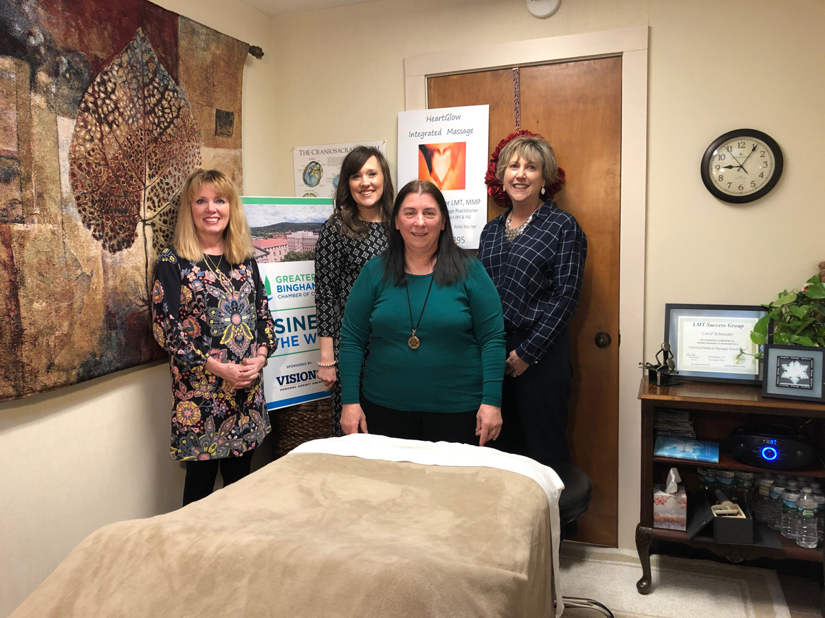 Mavrides, Moyal, Packman & Sadkin, LLP New York City, NY Office