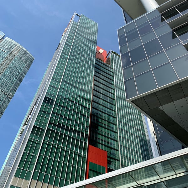 Allen & Gledhill LLP Singapore Office