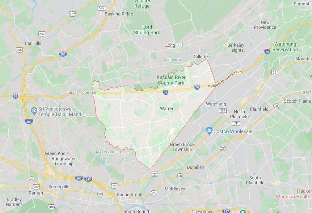 The Harris Law Firm, PC Woodmere, NY Office