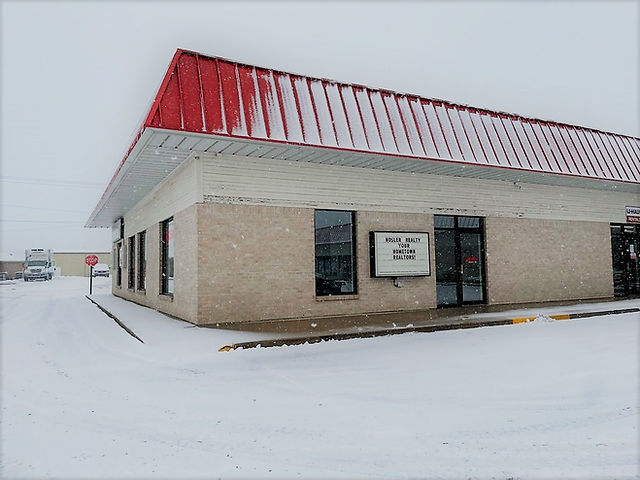 Taylor IP, P.C Avilla,  Office