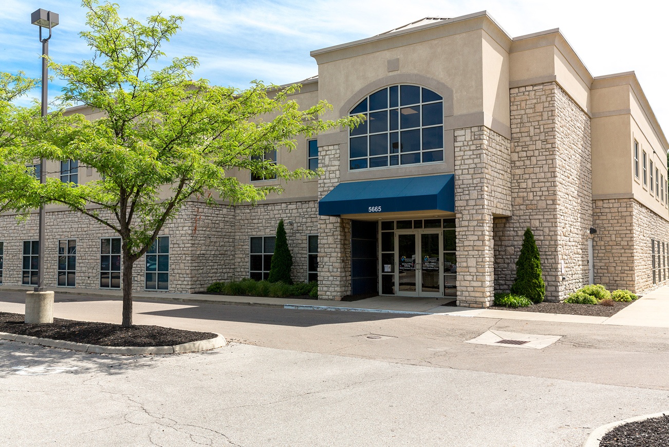 Collins, Roche, Utley & Garner Dublin,  Office