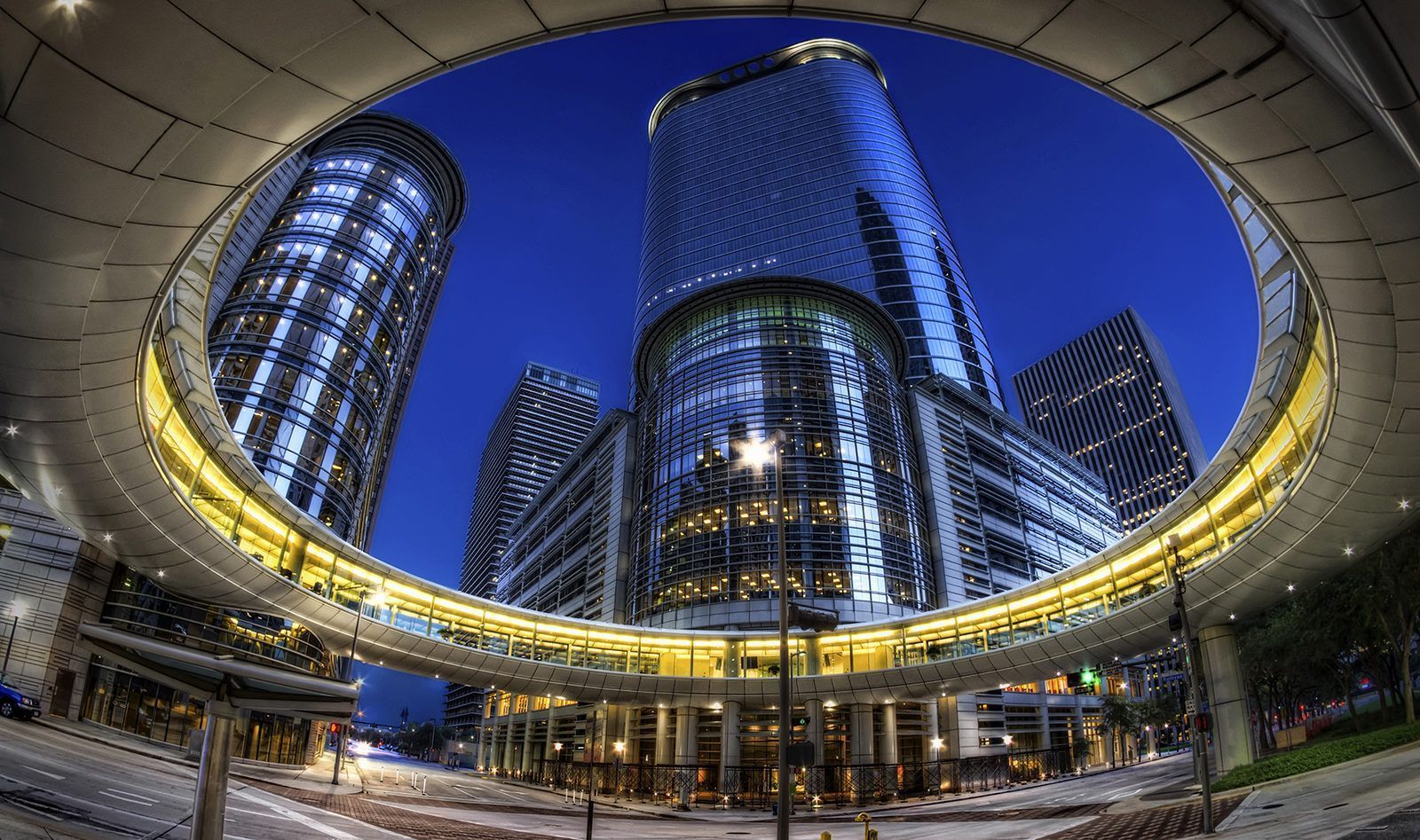 Fragomen, Del Rey, Bernsen & Loewy, LLP, Houston, TX Office