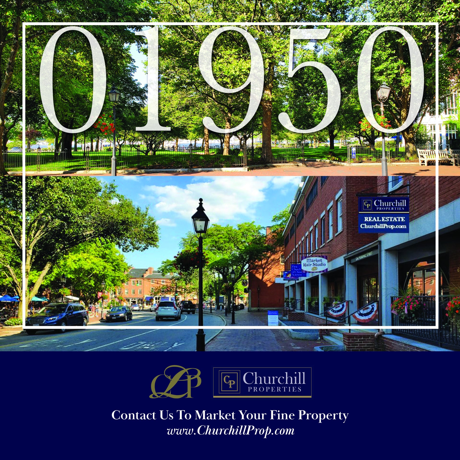 Andrus Intellectual Property Law, LLP Newburyport, MA Office