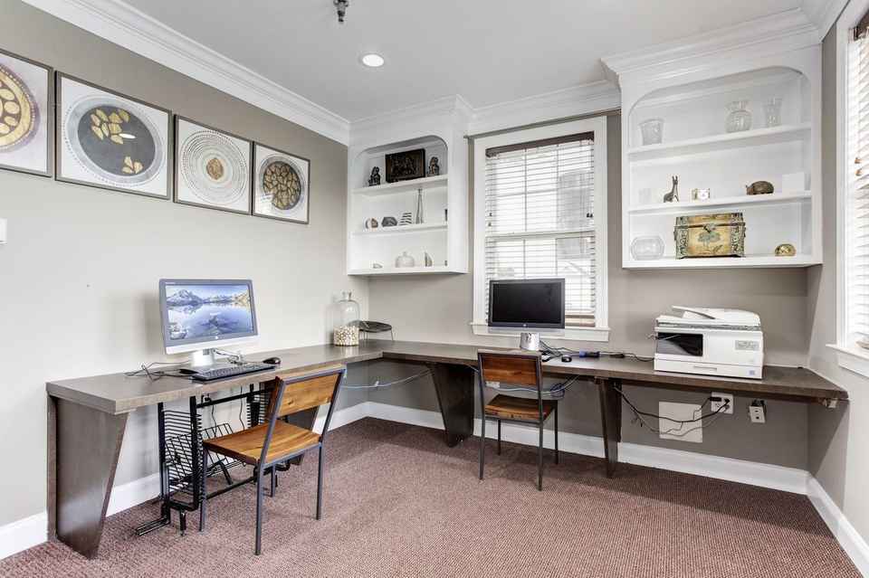 Compton & Duling Woodbridge, VA Office