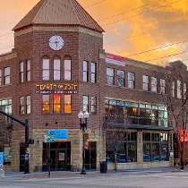 Kristopher K. Greenwood & Associates South Ogden, UT Office