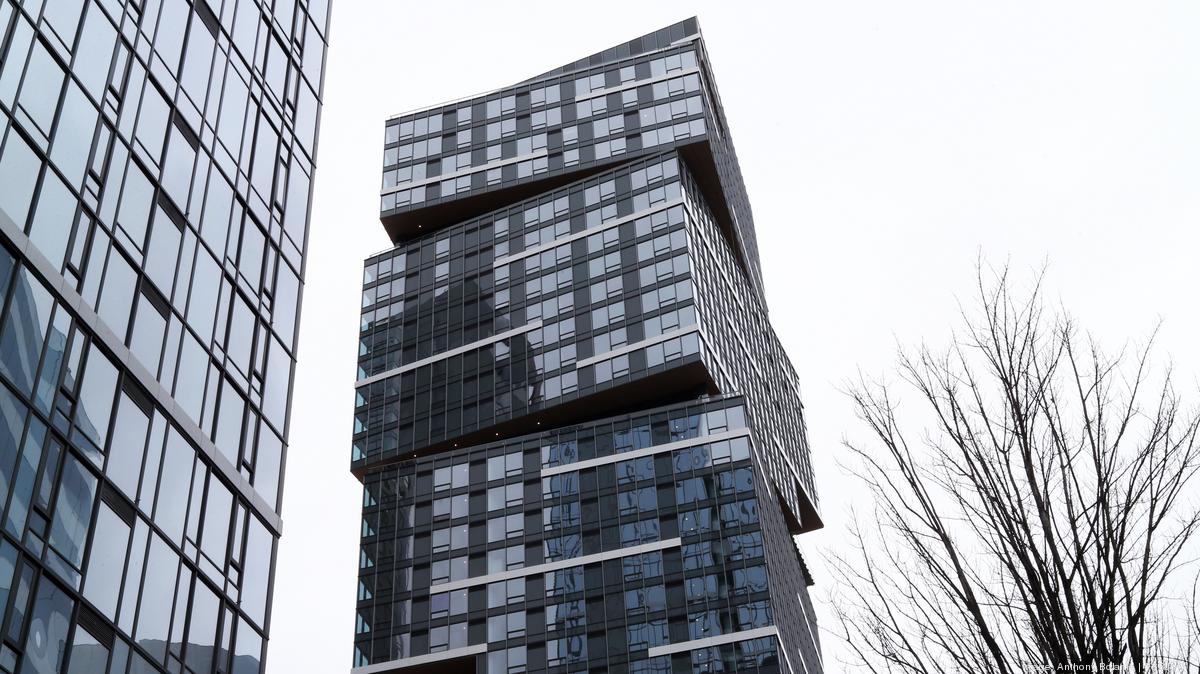 Ahlers Cressman & Sleight PLLC Seattle,  Office