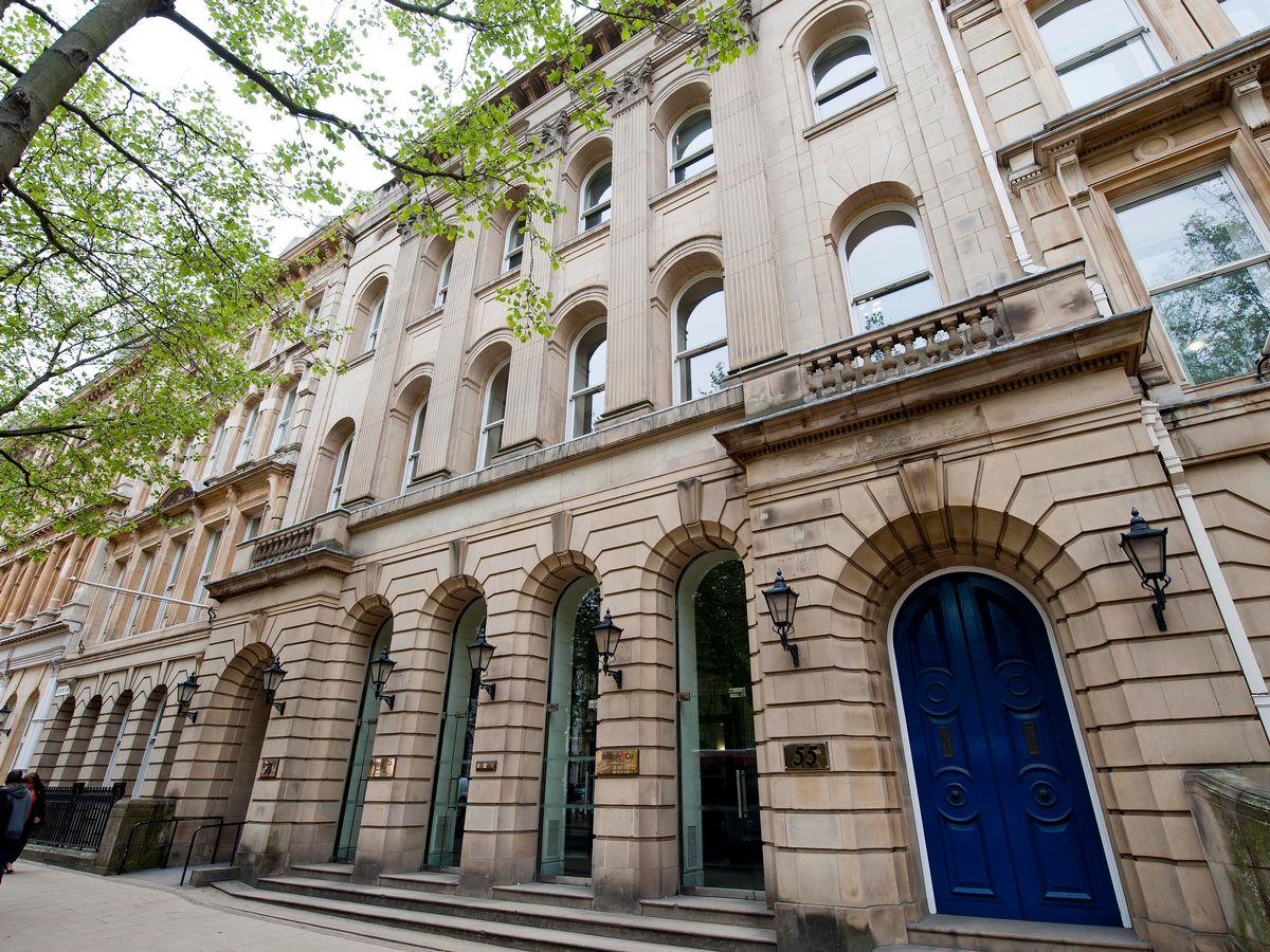 Mills & Reeve Birmingham, United Kingdom Office