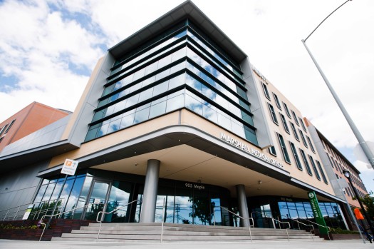 Tensegrity Law Group LLP Redwood Shores,  Office