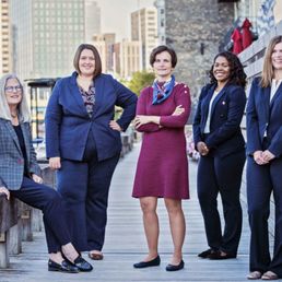 Becker, Hickey & Poster, S.C Milwaukee,  Office