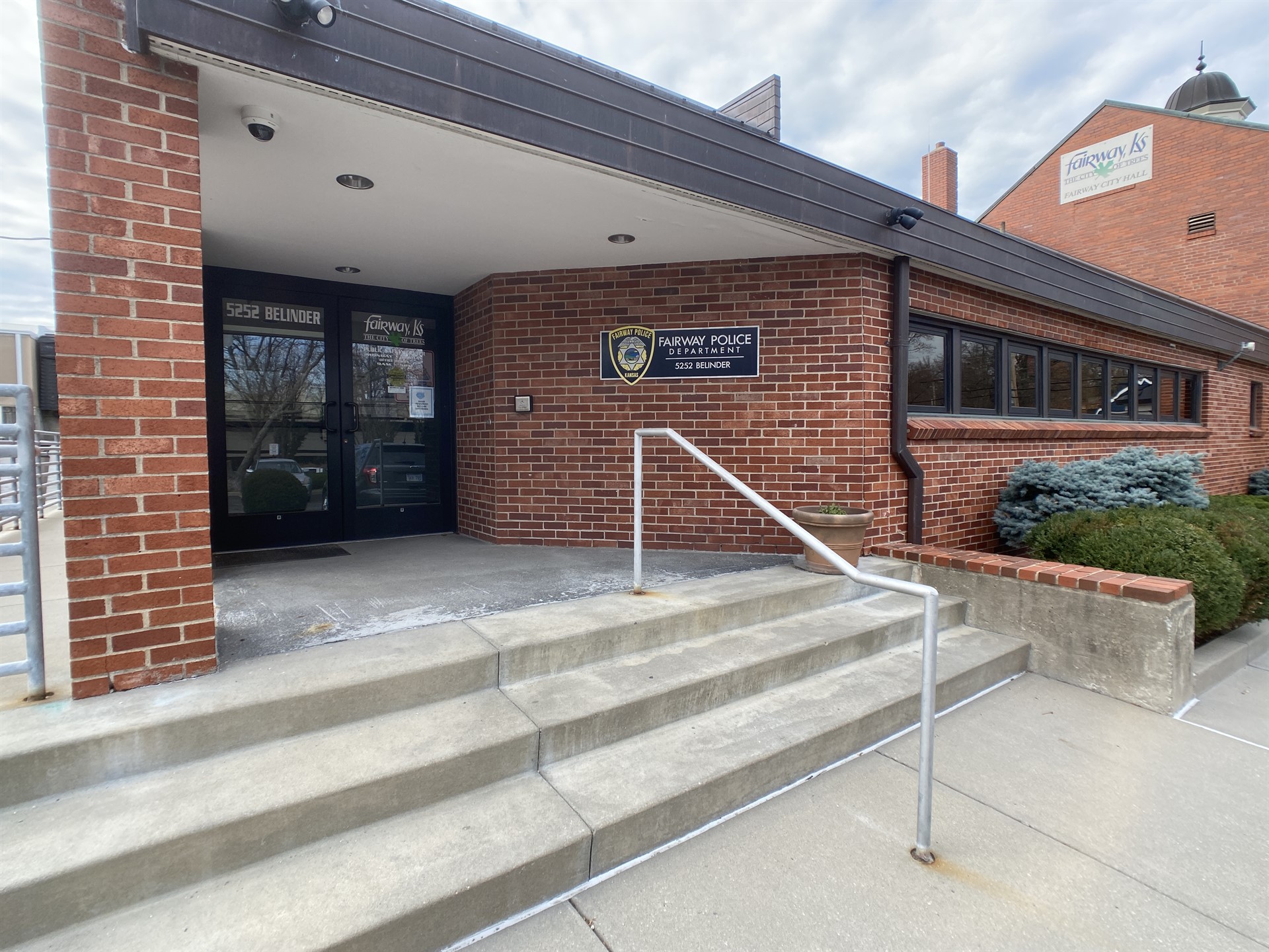 The Law Offices of Anderson & Associates Westwood, KS Office